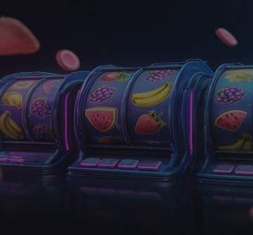 Sweet Bonanza