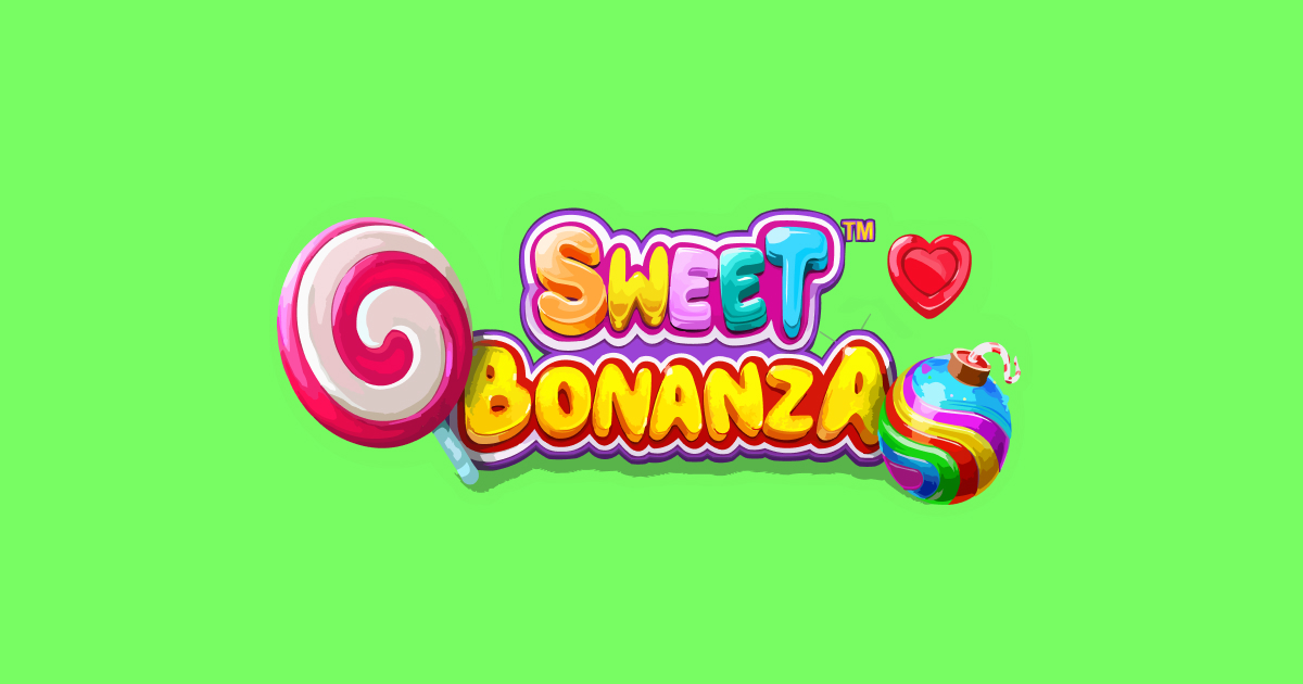 Sweet Bonanza